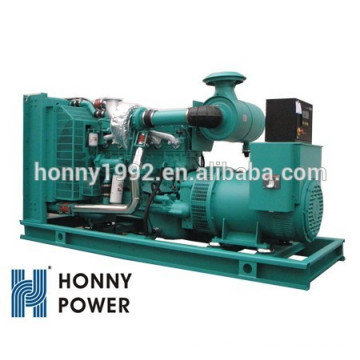 Gerador Diesel Honny Full 20kVA-2250kVA Grande Potência